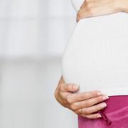 Как понять, что отошли воды при беременности?