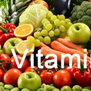 Перечень продуктов, в которых больше всего витамина В9